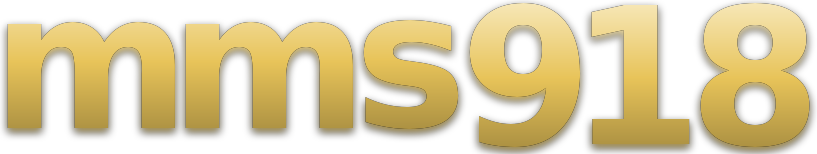 mms918 logo