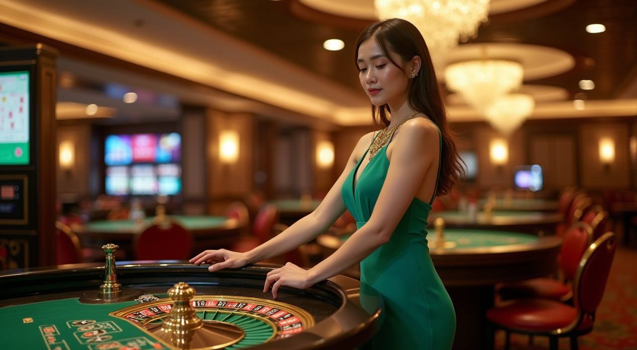 mms918 Craps ကစားပြီး မြန်မြန်နိုင်ချင်သူတွေအတွက်